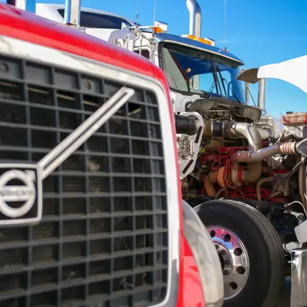 Common Electrical Problems Heavy-duty Trucks And How To Diagnose Them