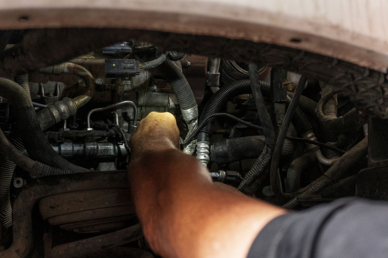 3 Common Electrical Problems in Semi-Trucks