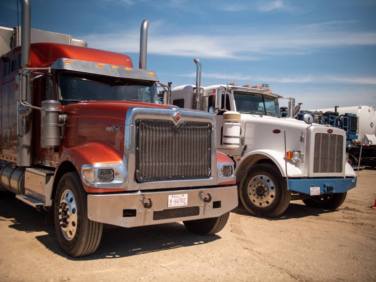 3 Common Heavy-Duty Truck Maintenance Mistakes to Avoid